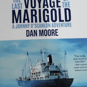 The Last Voyage of the Marigold