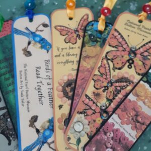 NPBM BOOKMARKS