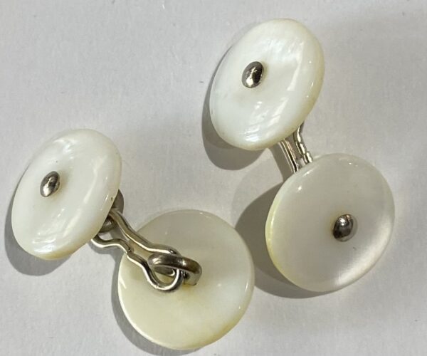 CUFF LINKS DM