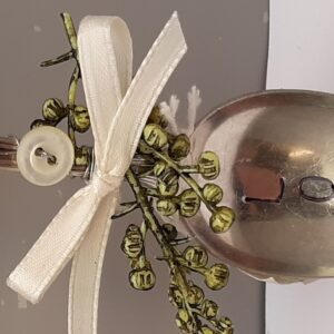 ORNAMENT SPOON LI