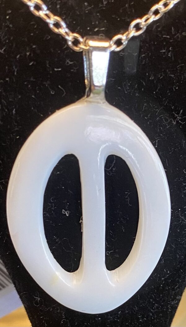 NECKLACE 35 VB