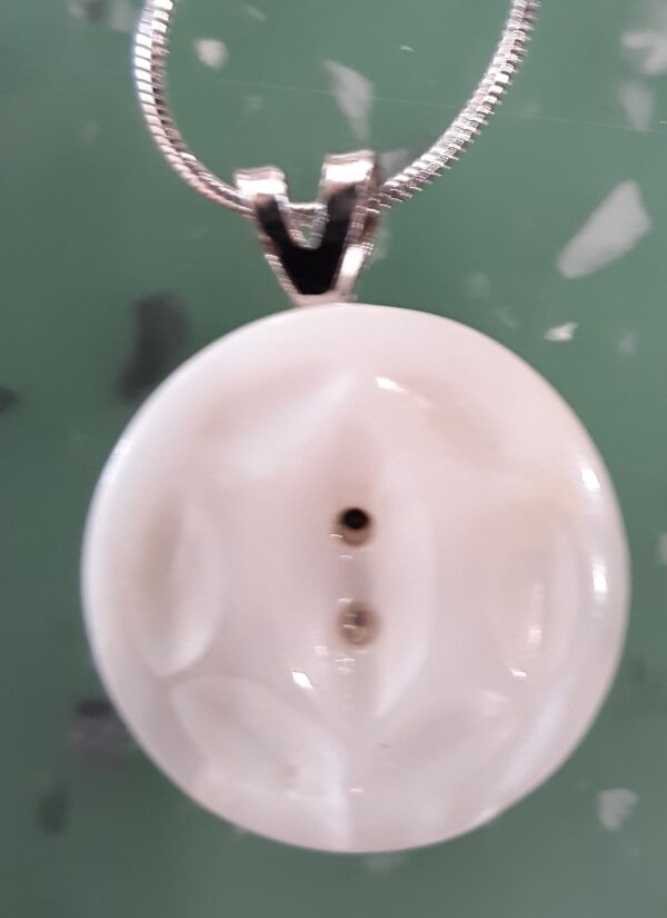 NECKLACE 45 VB