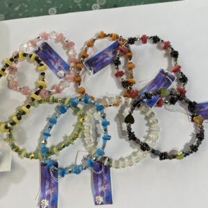 BRACELET 235B DM