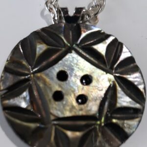 NECKLACE 45 VB