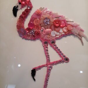 PICTURE FLAMINGO VB