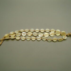 Modern white kitchen with island and pendant lights