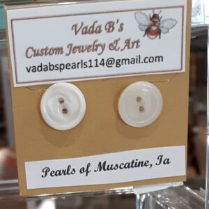 EARRING CLIP ON VB