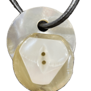 NECKLACE 20 AO
